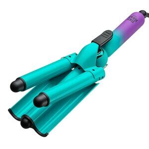 Bed Head Wave Affair Jumbo 3 Barrel Hair Waver Curling Iron